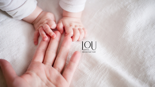 Genitorialità & Praticità? Si, possono coesistere