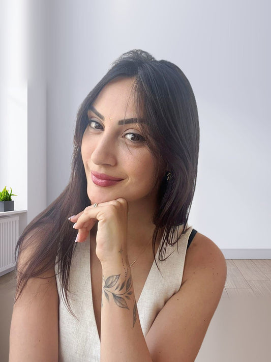 MI PRESENTO 🌱
