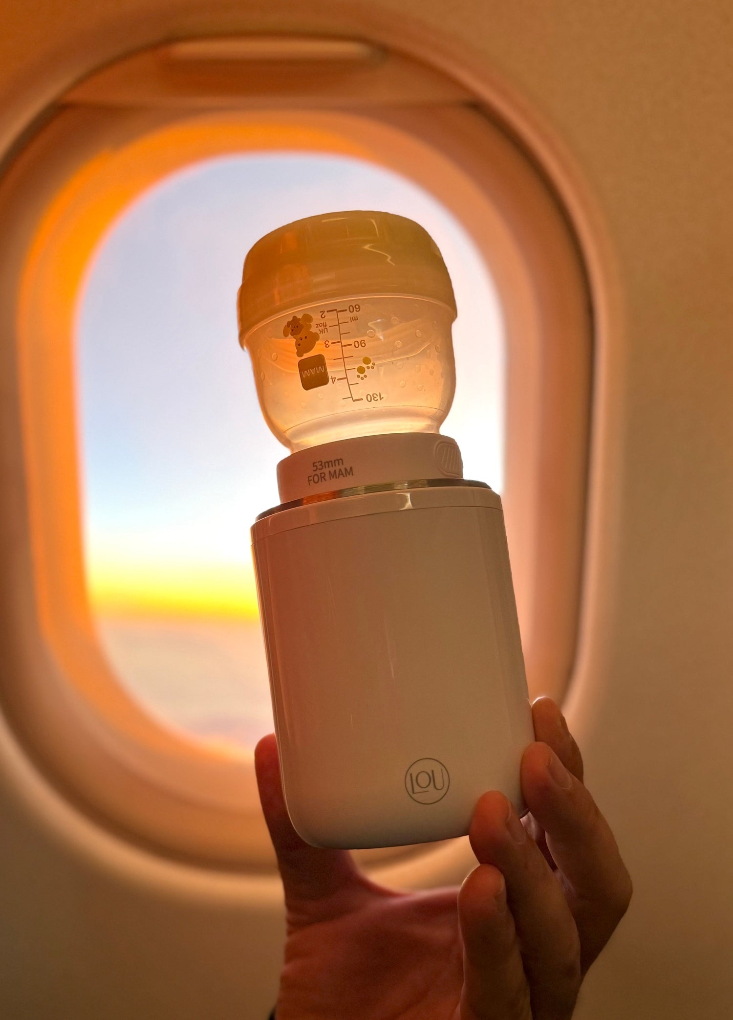 🧳NEO GENITORI IN VIAGGIO