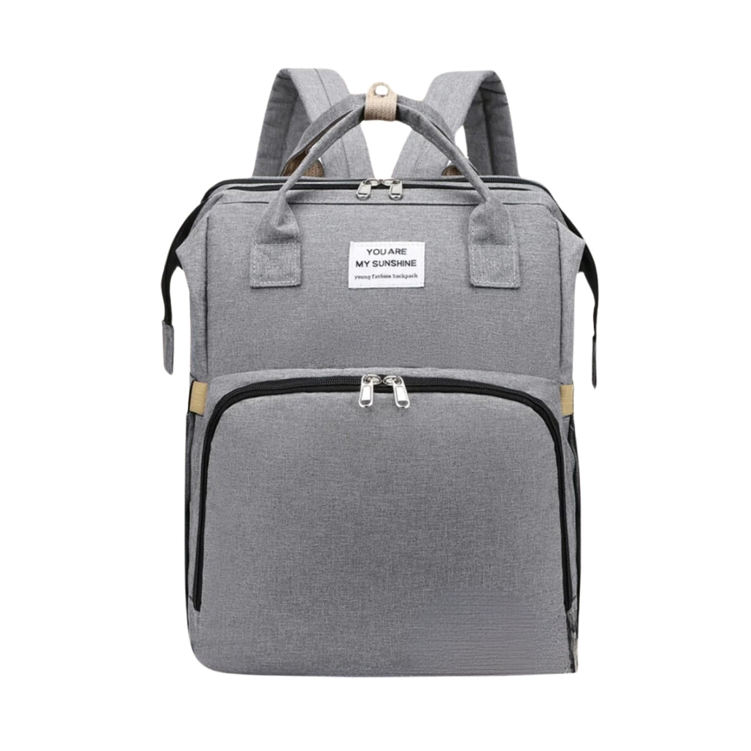 Zaino Fasciatoio LOU™