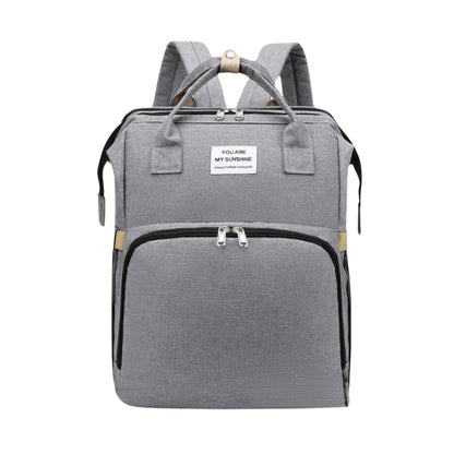 Zaino Fasciatoio LOU™