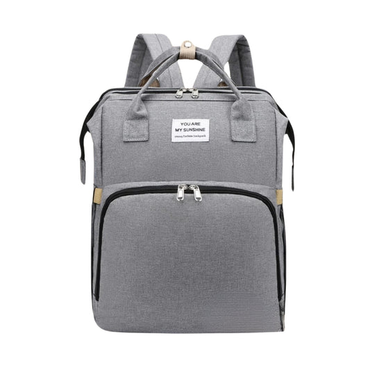 Zaino Fasciatoio LOU™