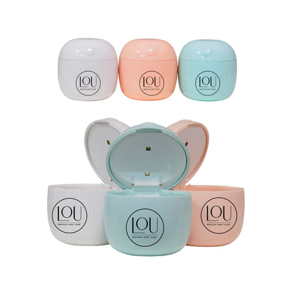 Sterilizza ciuccio LOU™