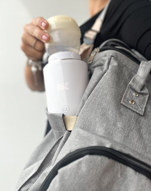 Scaldabiberon portatile LOU™