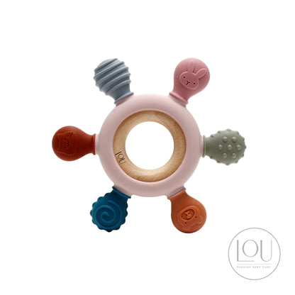 Massaggia gengive LOU™