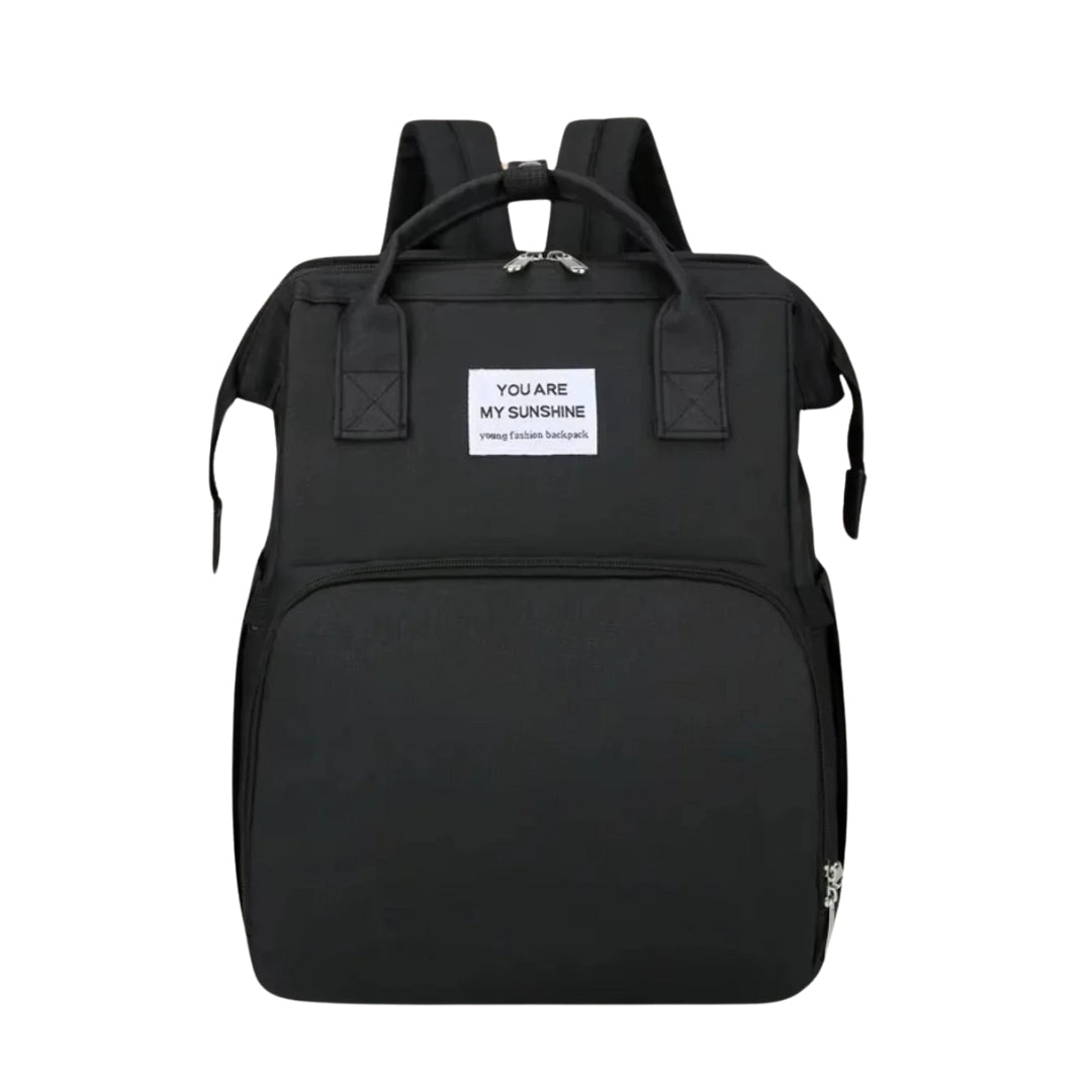 Zaino Fasciatoio LOU™