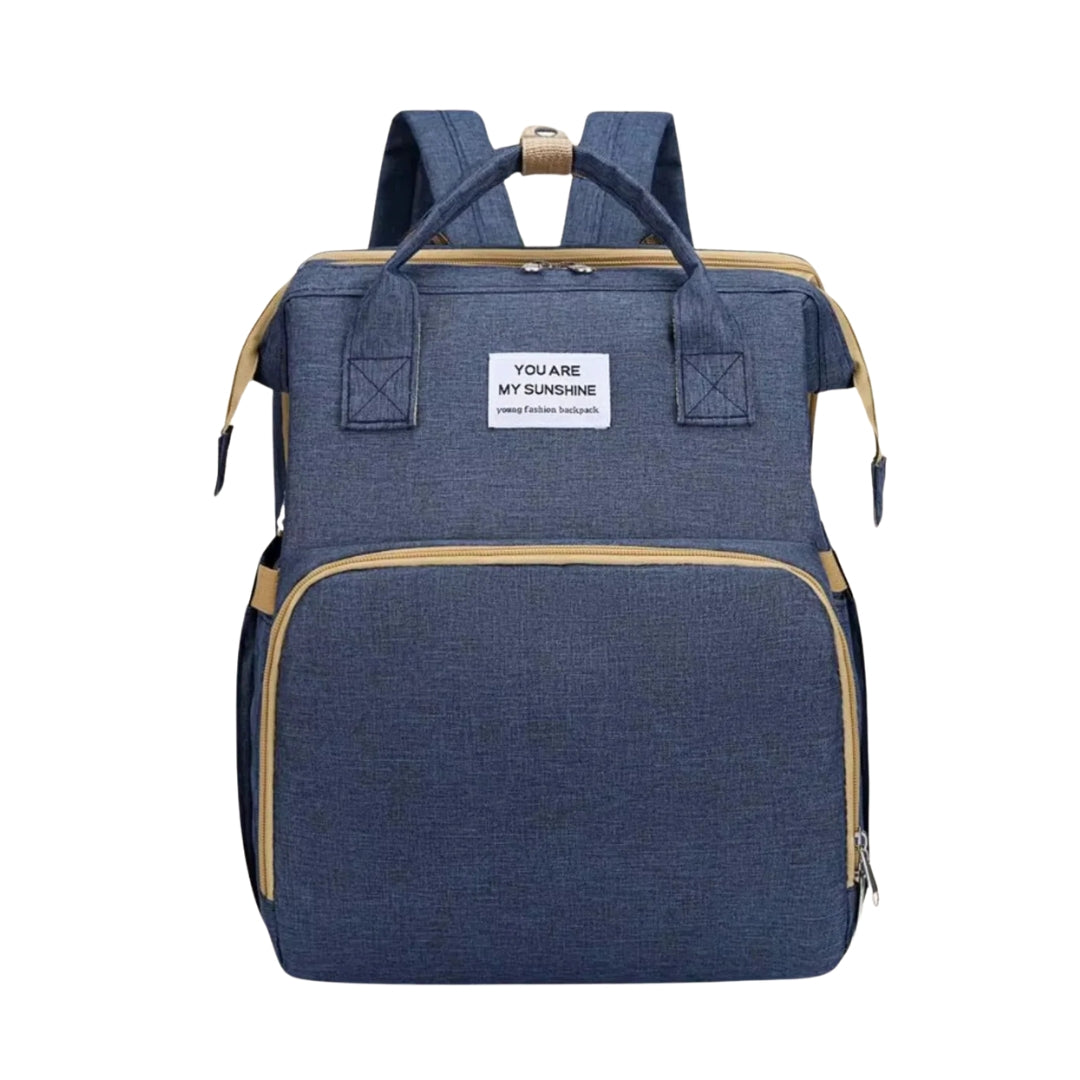 Zaino Fasciatoio LOU™