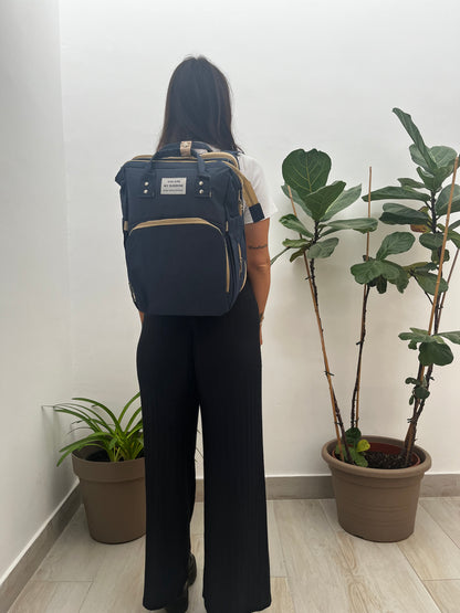 Zaino Fasciatoio LOU™