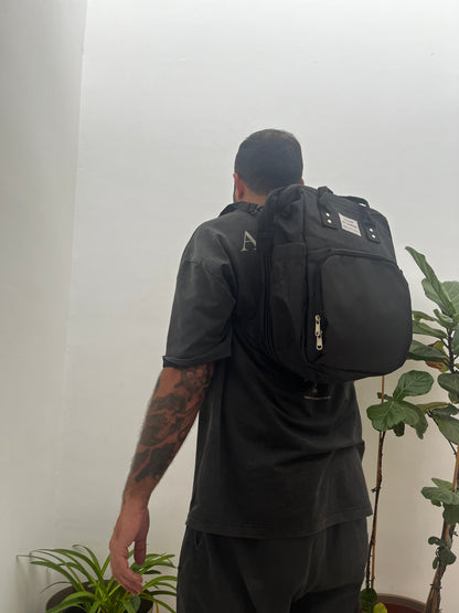 Zaino Fasciatoio LOU™