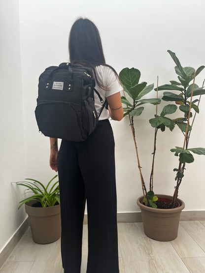 Zaino Fasciatoio LOU™