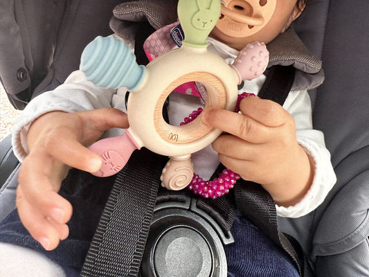 Massaggia gengive LOU™