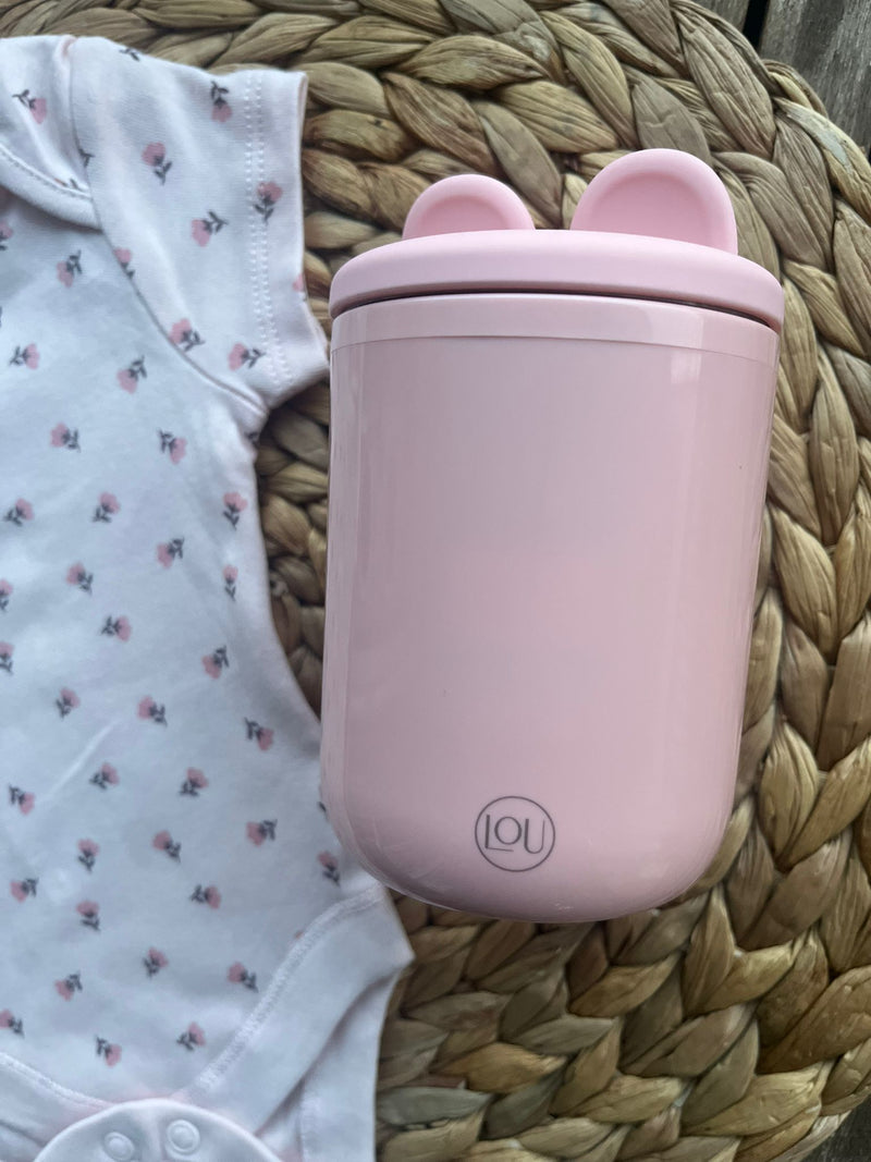 Scaldabiberon portatile LOU™