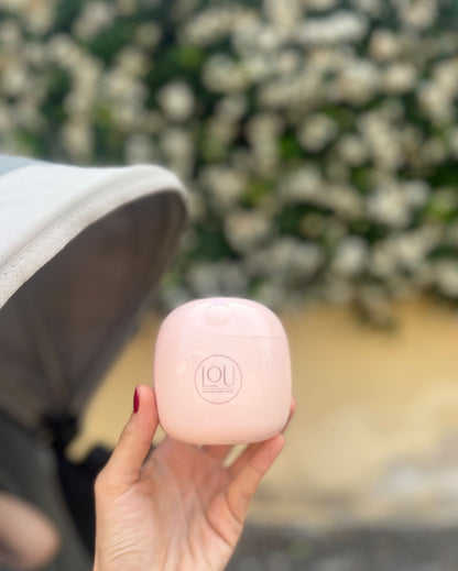 Sterilizza ciuccio LOU™